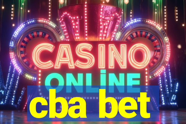 cba bet